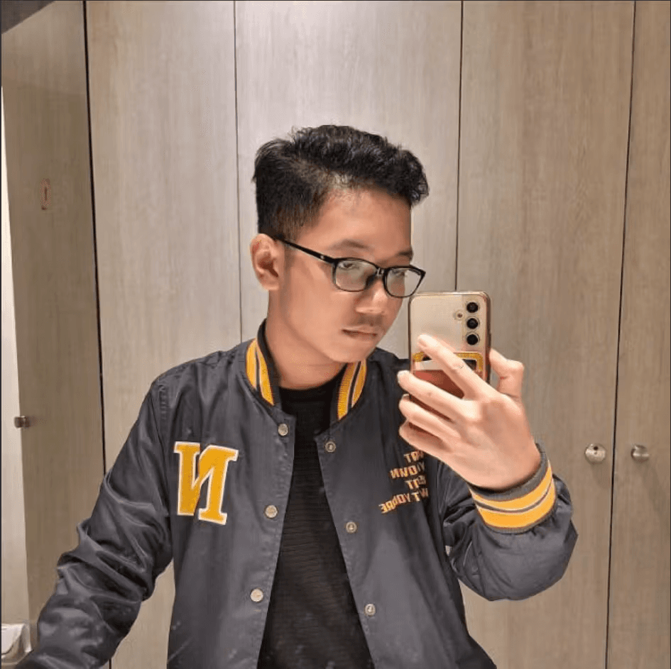 Fanan Agfian Mozart
